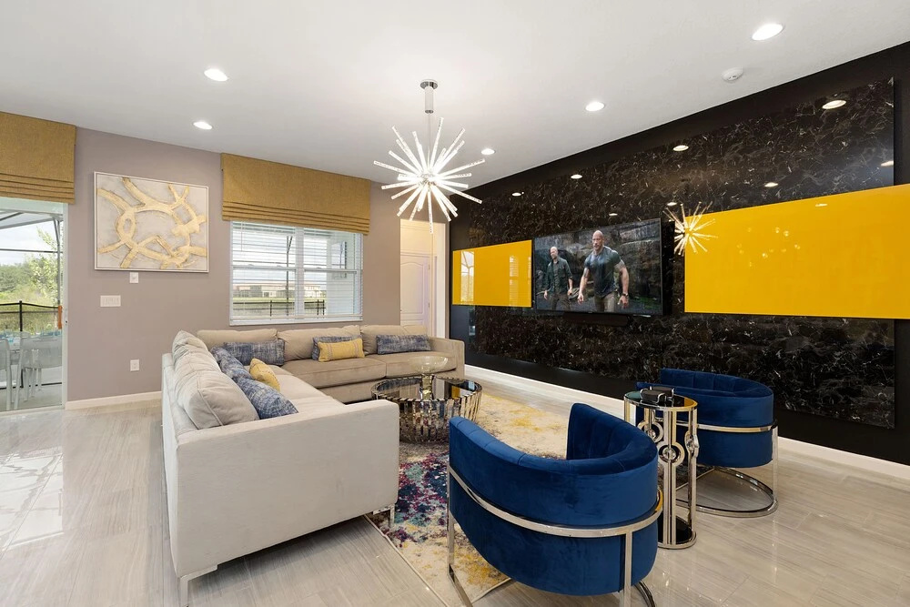 Solterra Resort - Luxury 10 Bedroom Homes