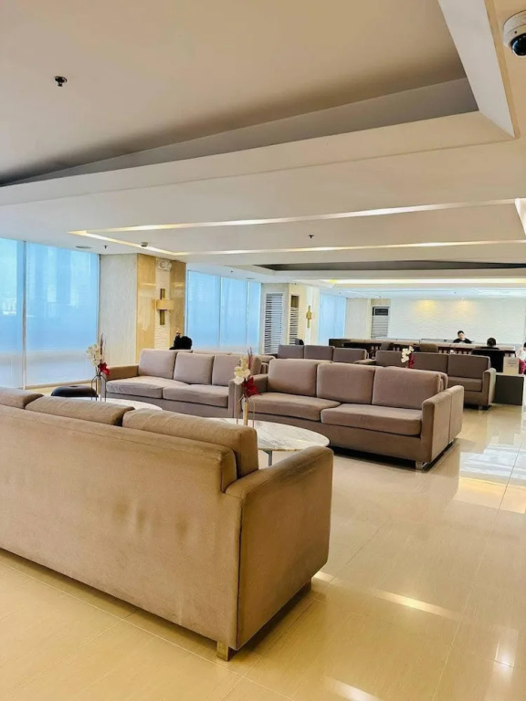 Modern 1brh Condotel Stunning City View&sea Views