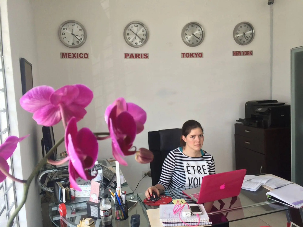 Metropoli Suites Ejecutivas