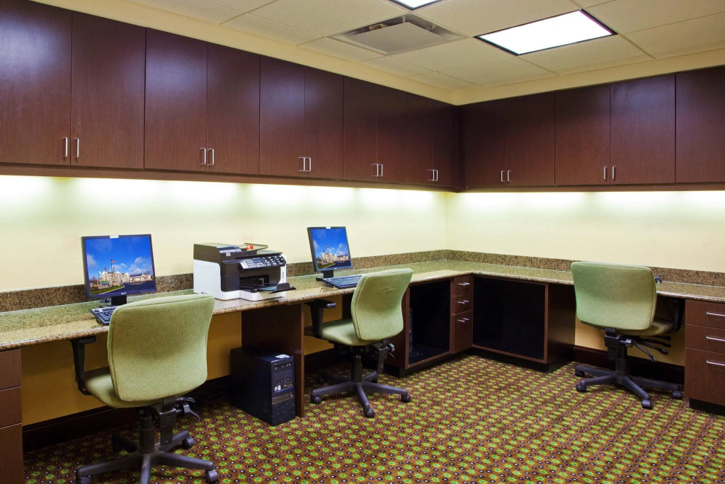 Holiday Inn Express - Columbus - Dublin by IHG