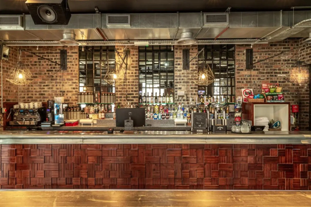 Kabannas Newcastle