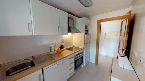 Casa Khan - a Murcia Holiday Rentals Property