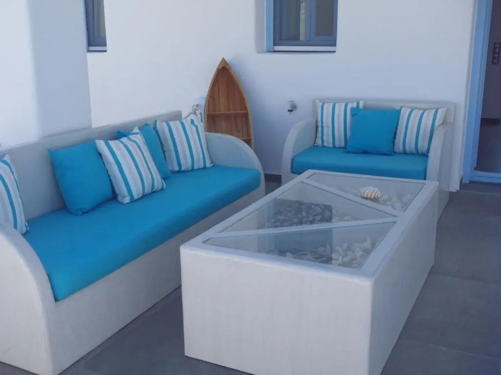 Santoxenia Luxury Villa