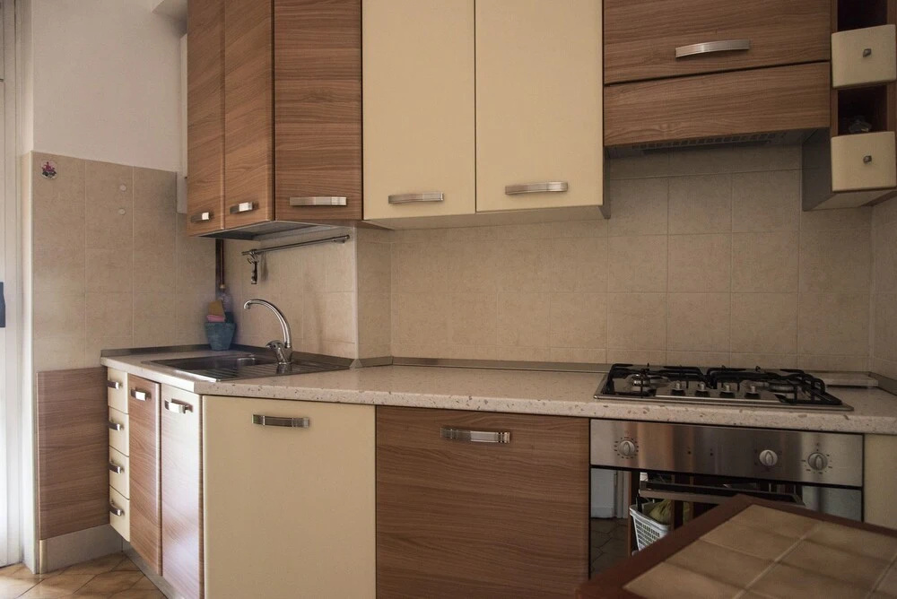 Light & Cozy Flat near Navigli, IULM, Bocconi