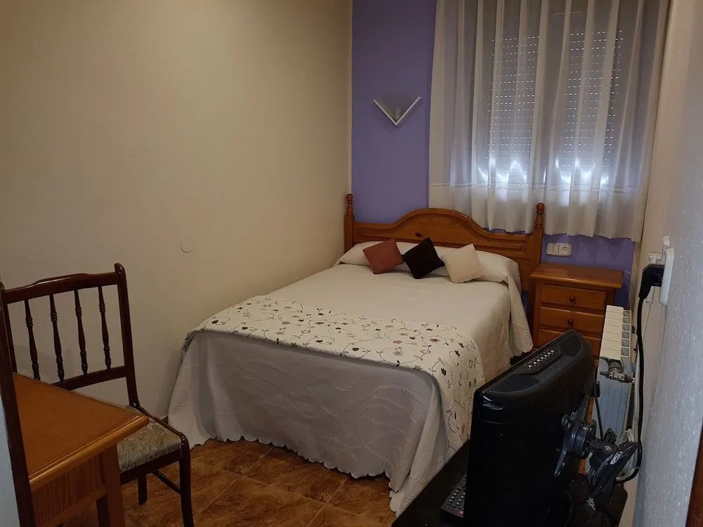 Hostal pachin