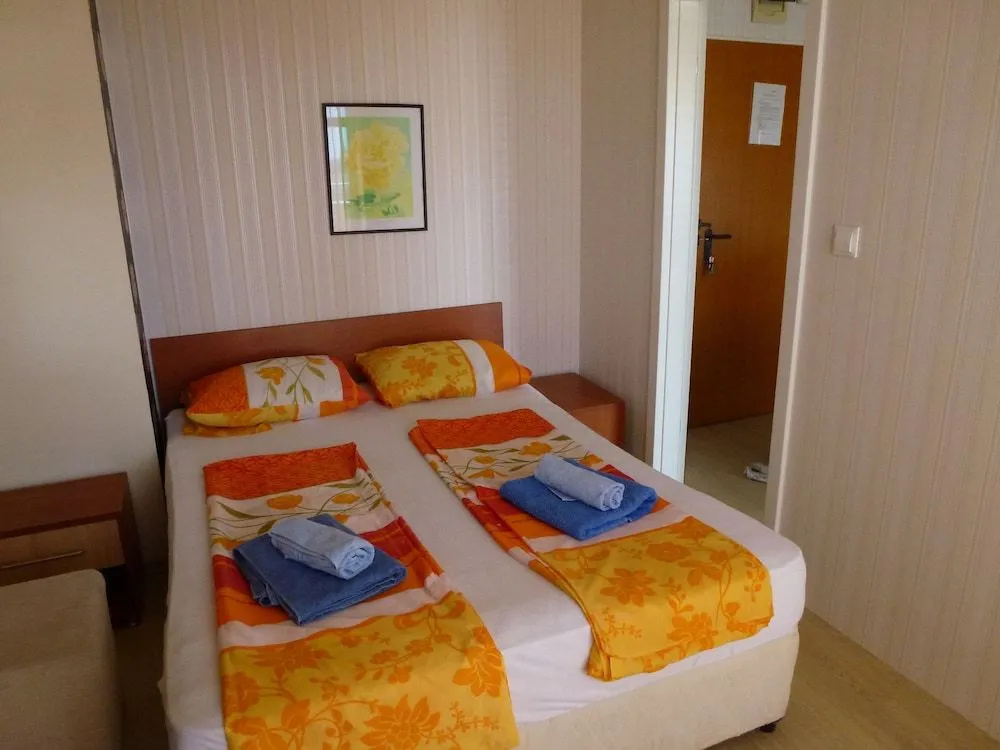 Apartments in Rainbow Holiday Complex