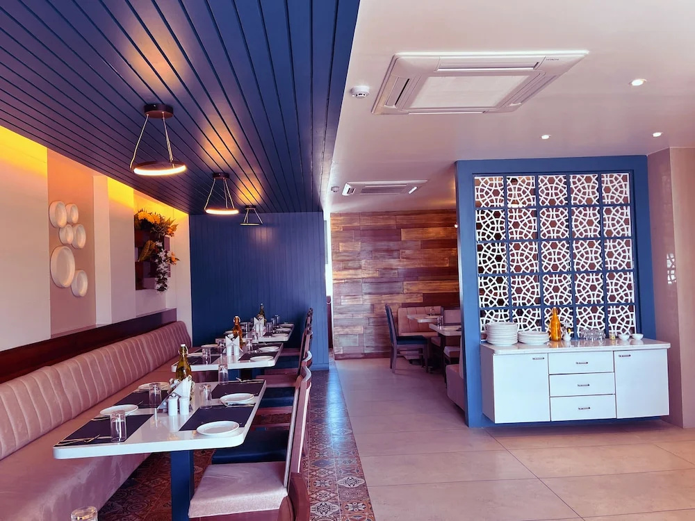 Clarks Inn Express Udaipur