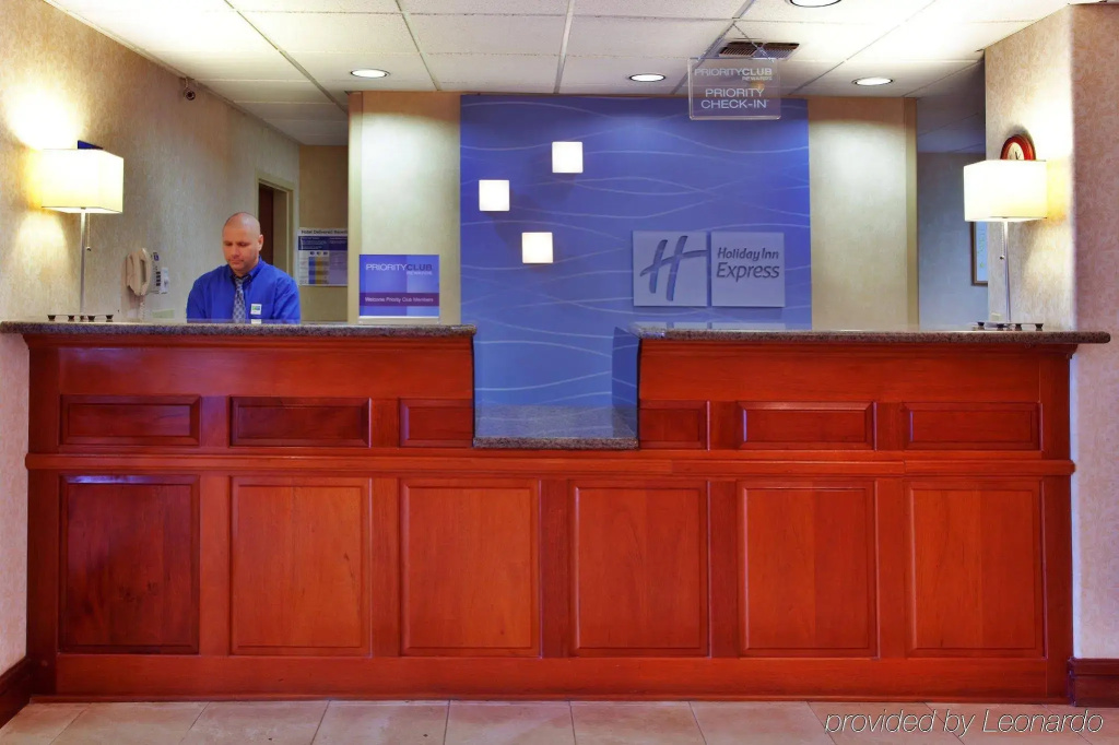 Holiday Inn Express Breaux Bridge by IHG
