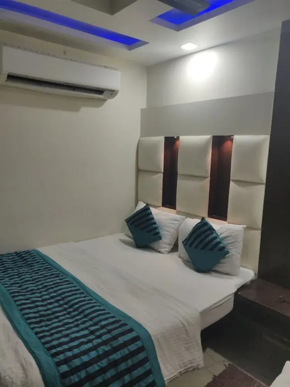 Hotel Tashkent Deluxe