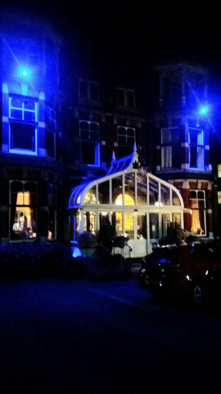 Regency Hotel