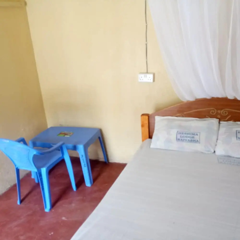 Heshima Lodge