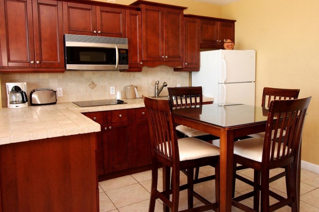 Ocean Manor Beach Resort