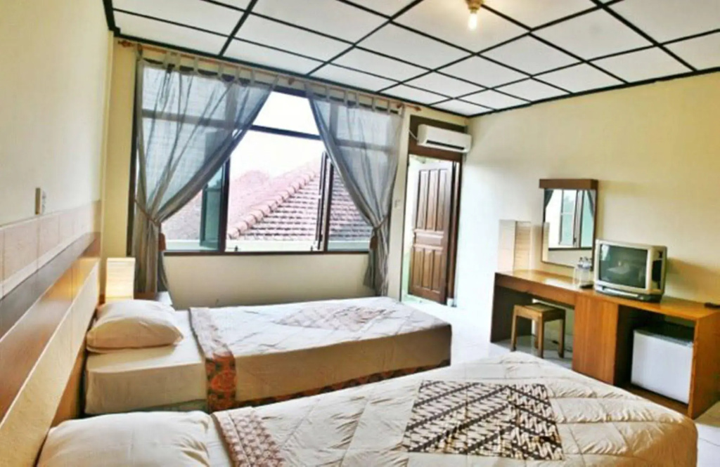 Villa Puri Royan Jimbaran