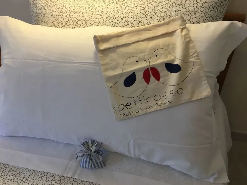 B&B Il Pettirosso