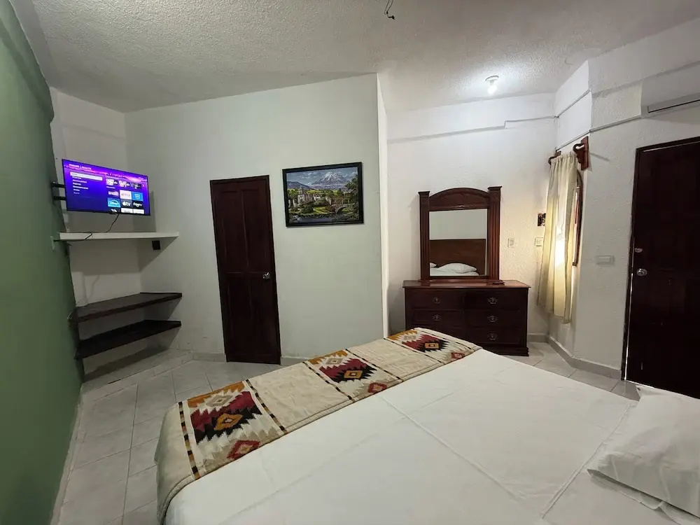 Hotel Colonial
