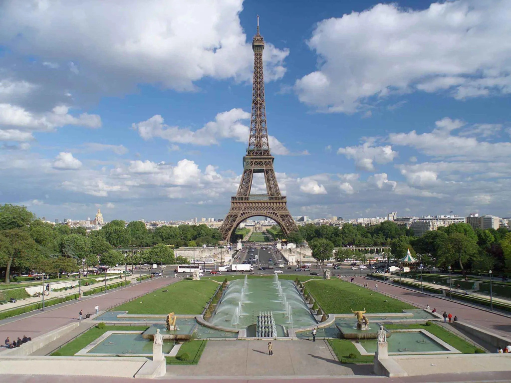 Mercure Paris Opera Lafayette