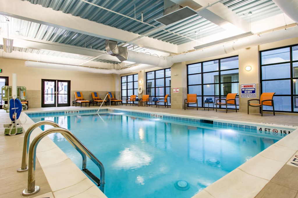 Holiday Inn Hotel & Suites Chattanooga by IHG