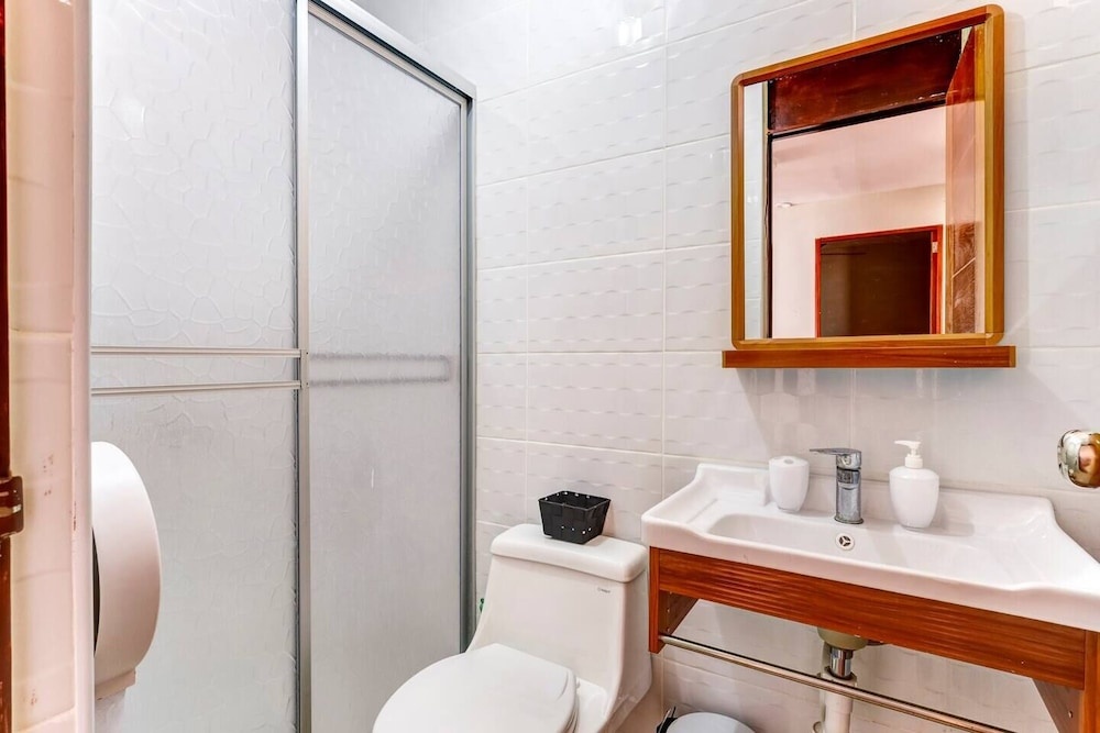 Apartamento Estela en Alameda Colonial
