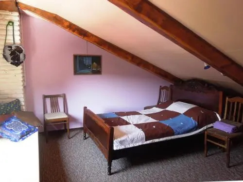 Mtkvari Hostel