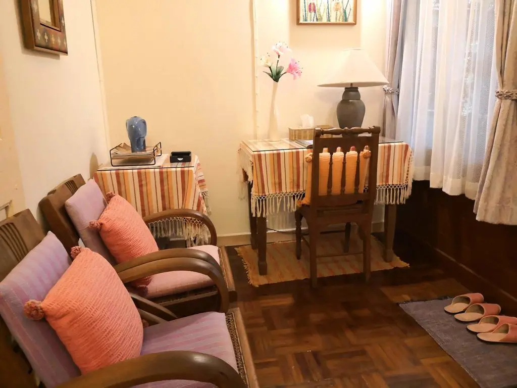Suan Doi House Hotel and Resort