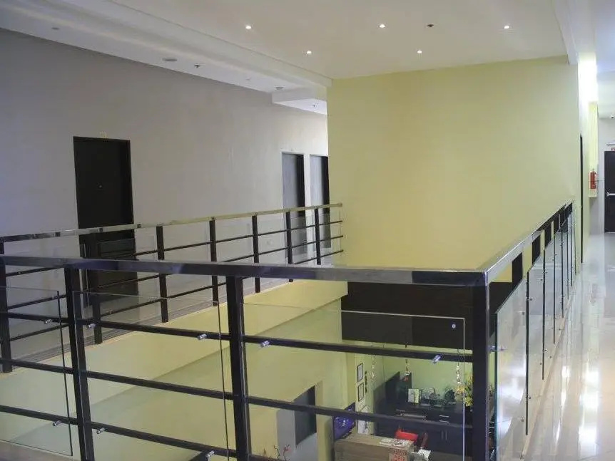 Paglaum Hostel