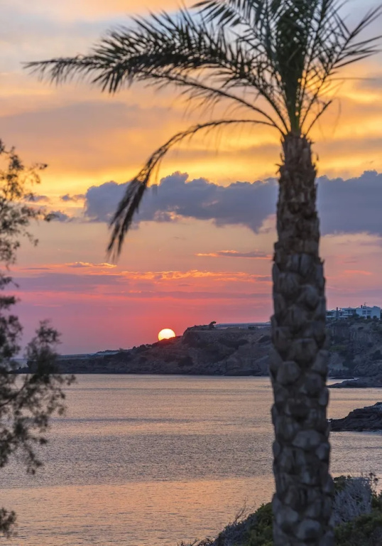 South Crete.