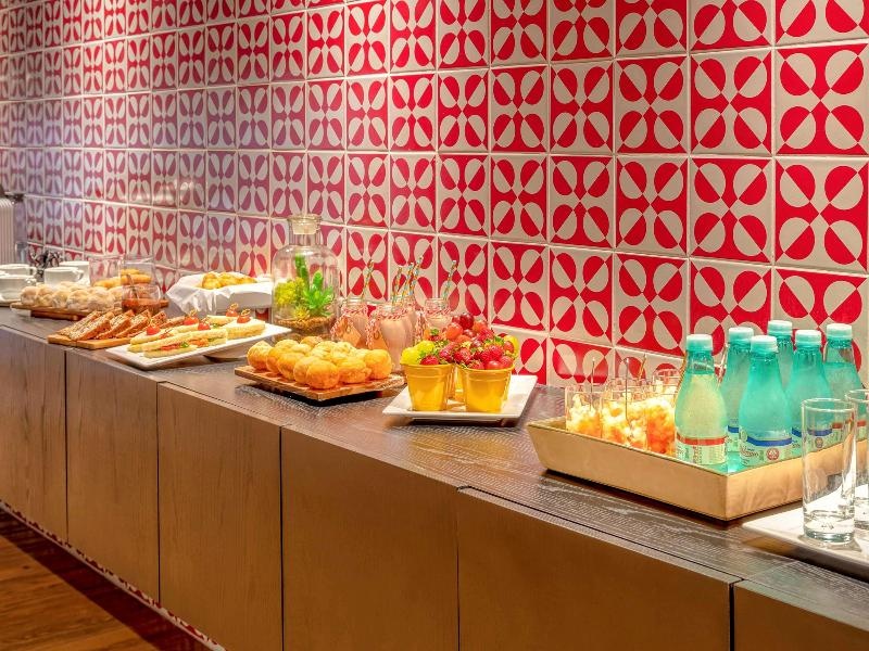 Alphaville Stay Residences