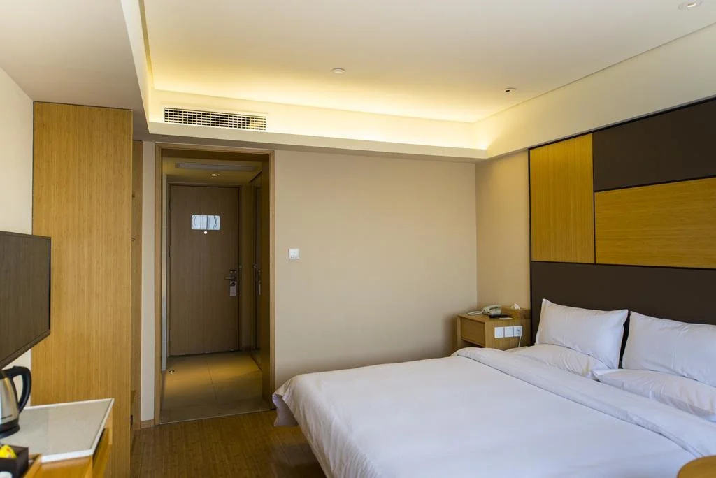 Sucha Hotel Chongqing Jiefangbei