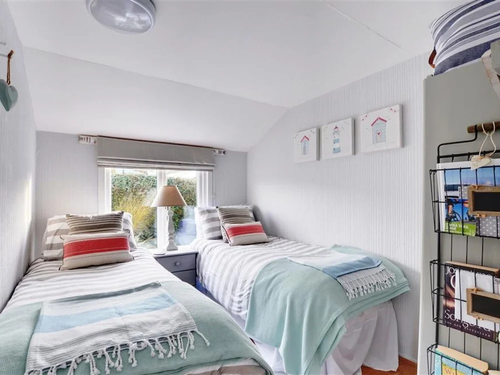 Cosy and Well Presented Detached Bungalow, Near Croyde's Sandy Beach