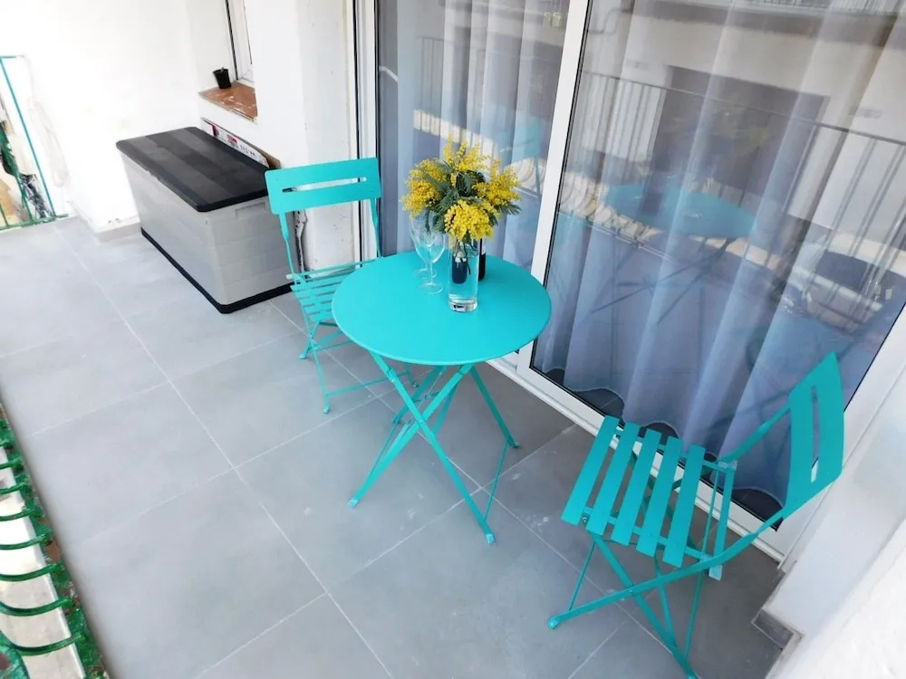 Apartamento Companys - A189