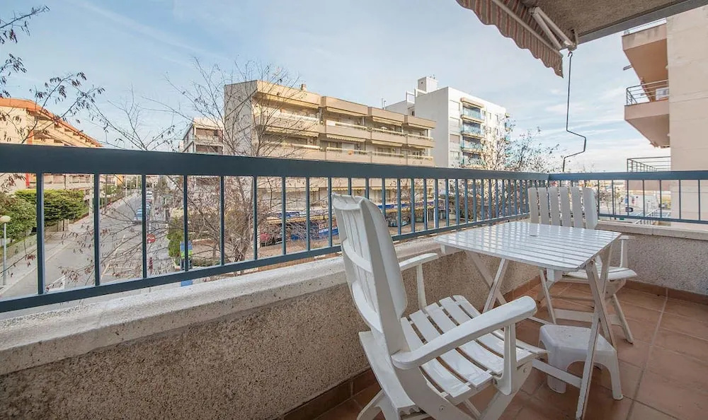 Apartamento Rin
