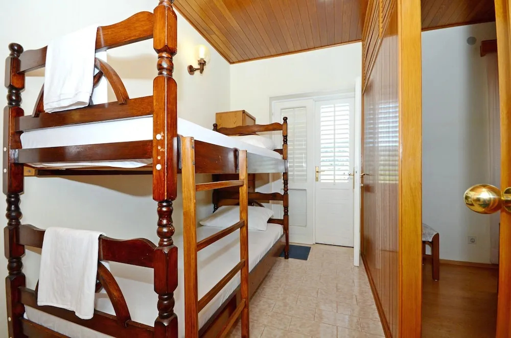 Apartment Veljko