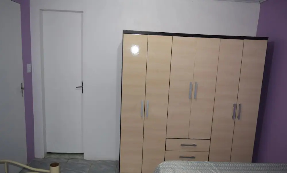 Residencial Lamana