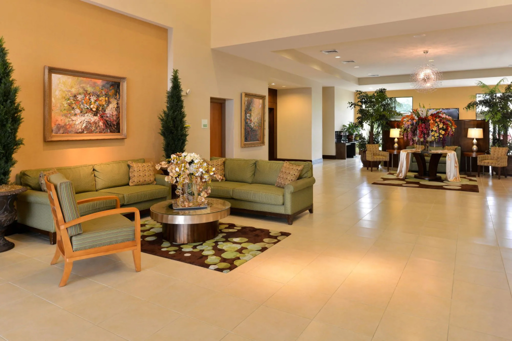 Holiday Inn Montgomery South Airport by IHG