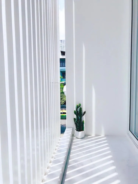 Bangkok Pearl Ekkamai