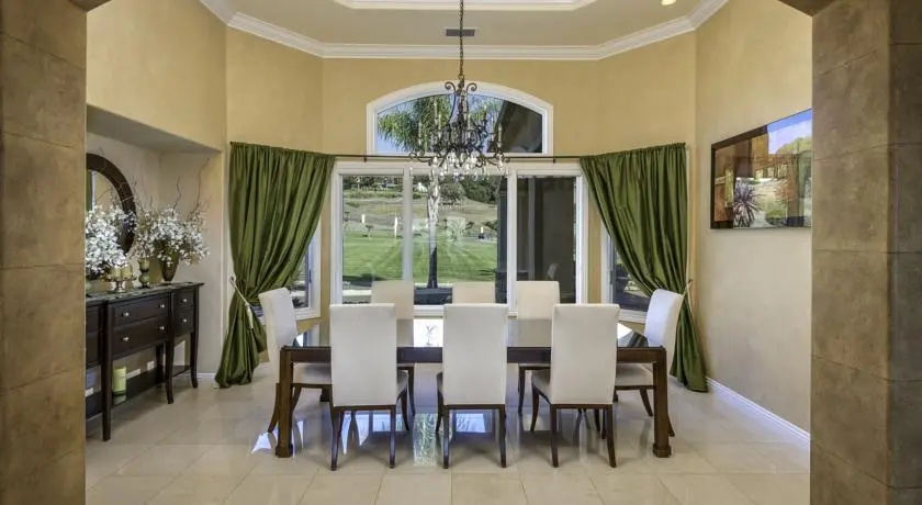 Palm Vista by Lux-Homes