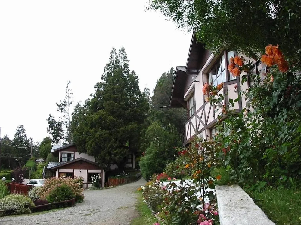 Reencuentro Apart Bungalows