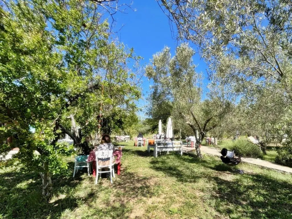 İrmak Bag Evi