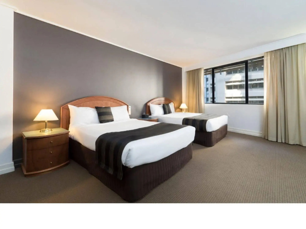 Great Southern Hotel Brisbane