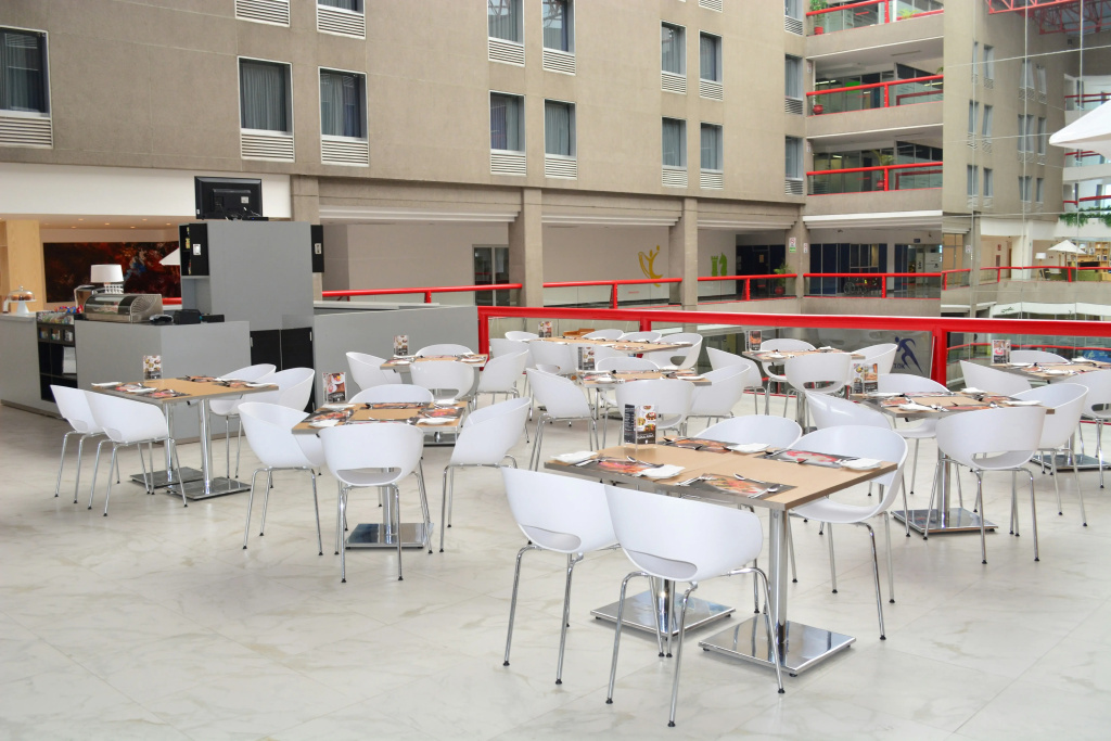 Fiesta Inn Tlalnepantla