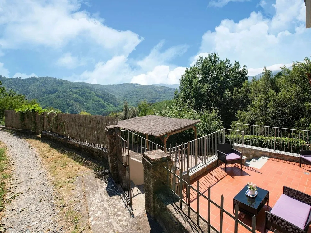 Casa Di Laino