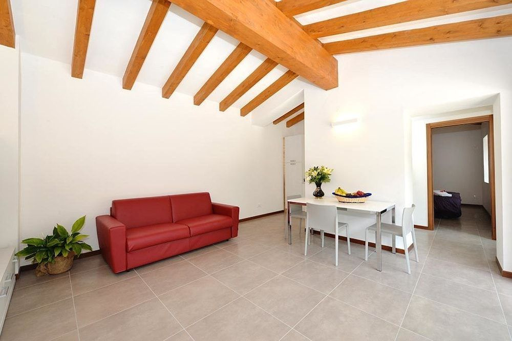 Agriturismo Tre Forti