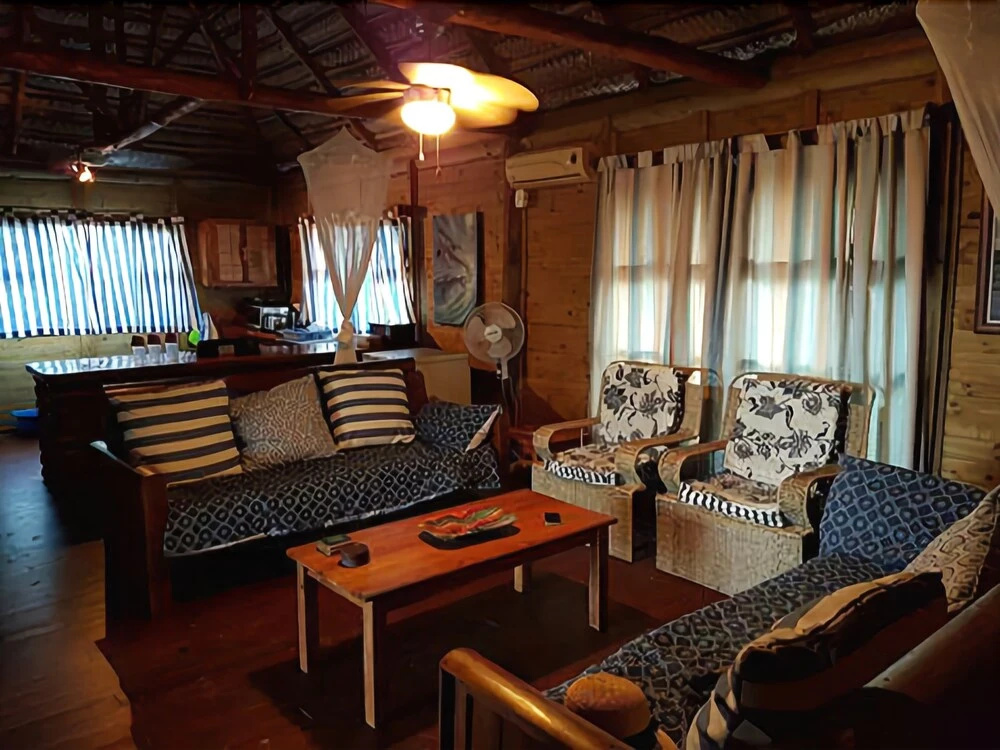 Karula Sands Villa