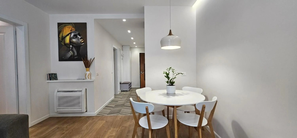TAM Luxury Tirana Center Apartment No3