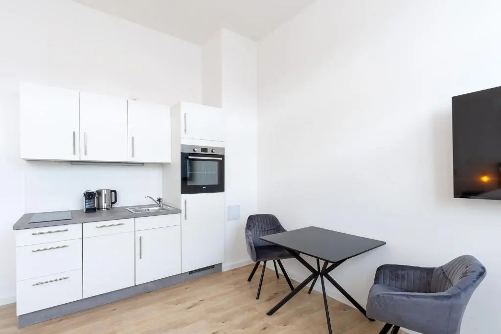 STAY@MA Boardinghouse Mannheim