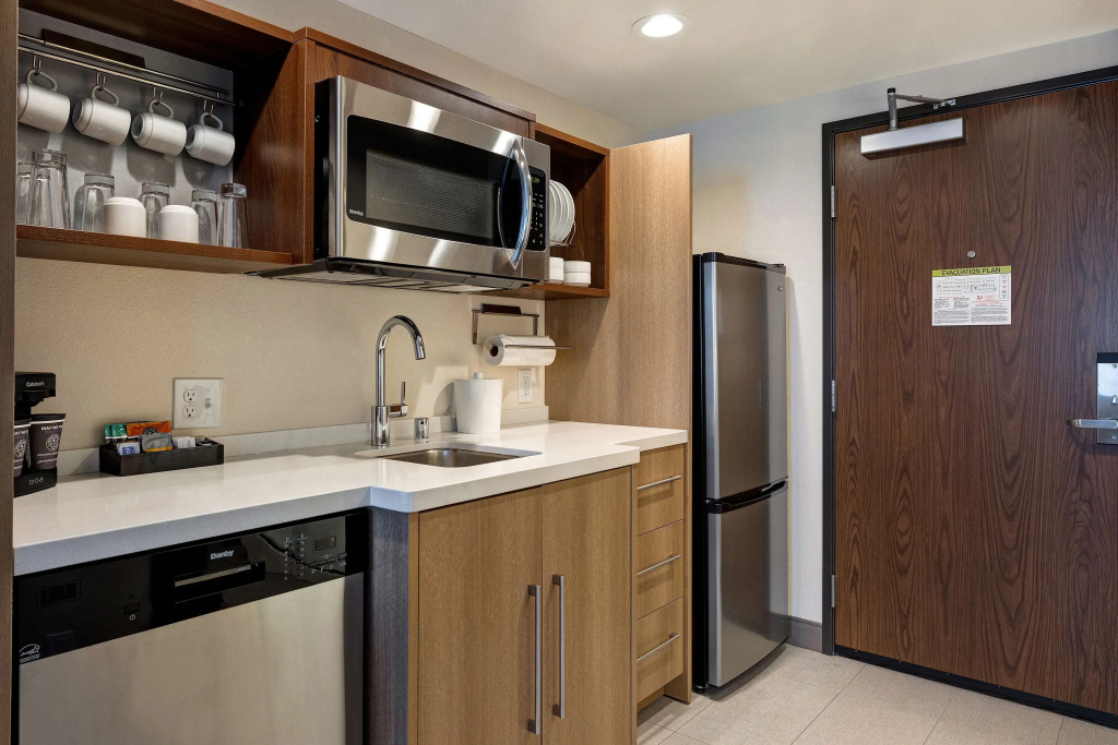 Home2 Suites By Hilton Barstow, Ca