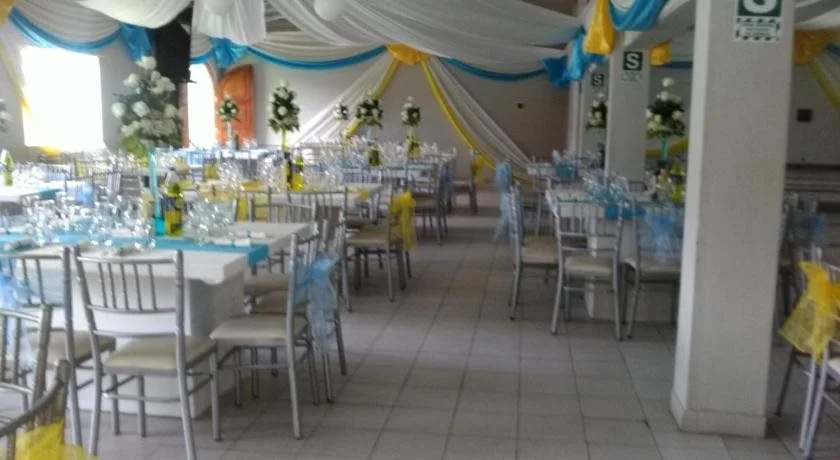 Hotel COMTUCAR