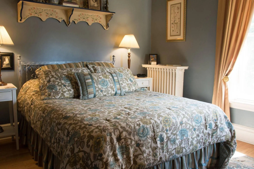 The Old Rectory Bed and Breakfast