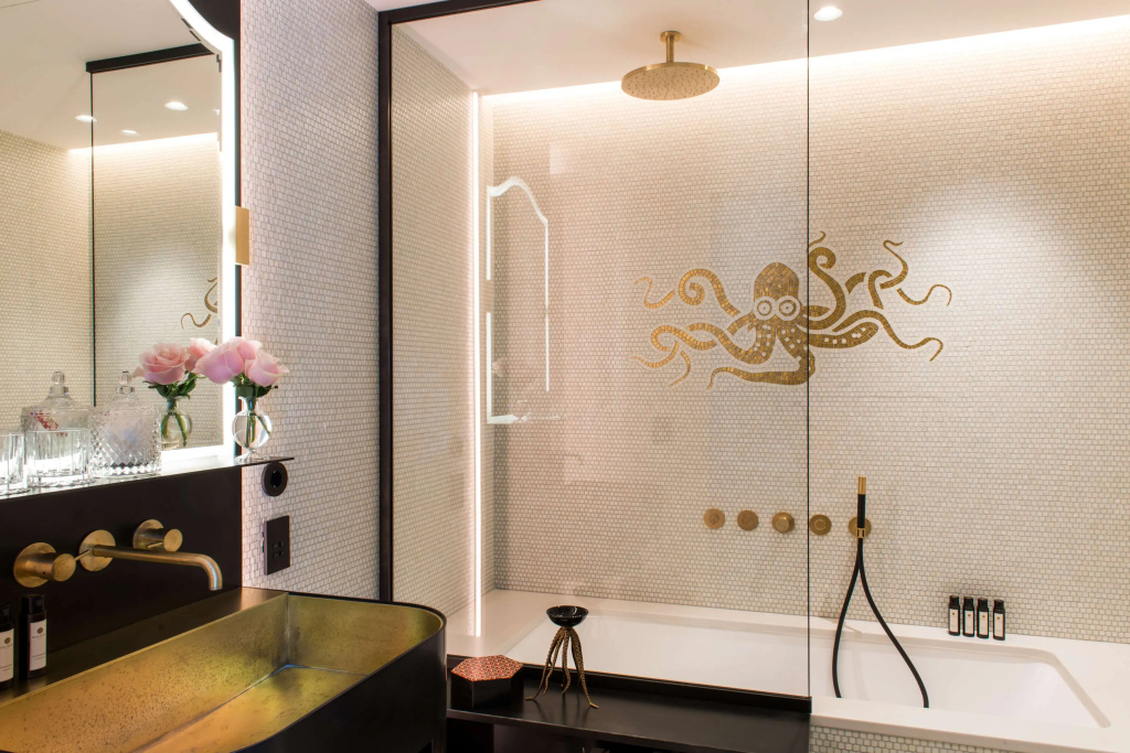 Nolinski Venezia - Evok Collection