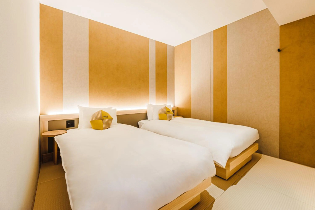 OMO5 Kumamoto by Hoshino Resorts